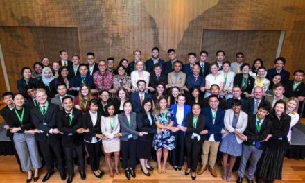 ASEAN-Australia Strategic Youth Partnership (AASYP)