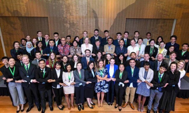 ASEAN-Australia Strategic Youth Partnership (AASYP)