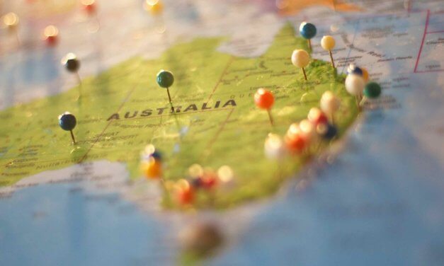 Apply for a 2020 Australian-ASEAN Council Grant