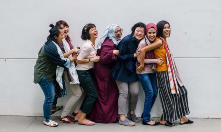 WOSSO Speak out Fellowship For The Asia-Pacific