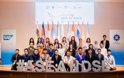 The ASEAN Data Science Explorers 2026