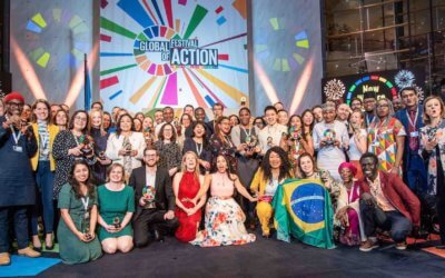 The UN SDG Action Awards 2026 – Heroes of Tomorow