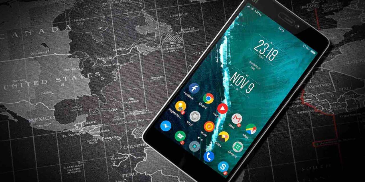 The ITU Global Innovation Challenge 2020