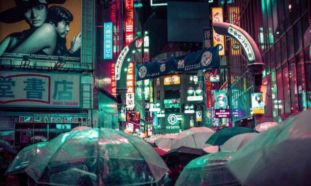 Matsumae Research Fellowship 2021 – Tokyo, Japan