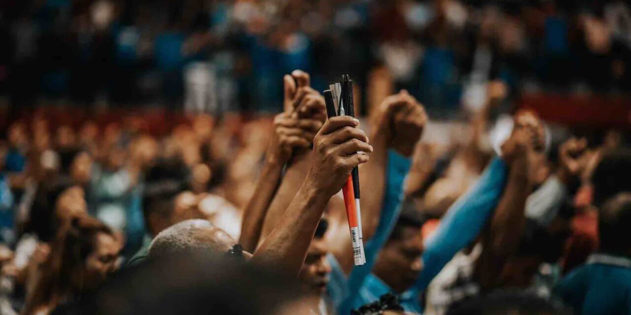 Beyond the Sustainable Development Goals