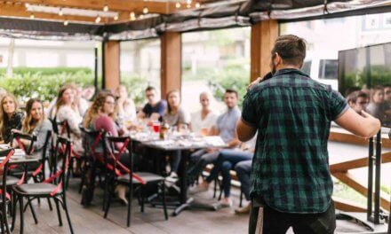 Public Speaking with Confidence