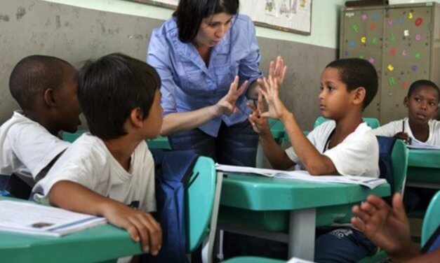 UNESCO International Literacy Contest 2020  