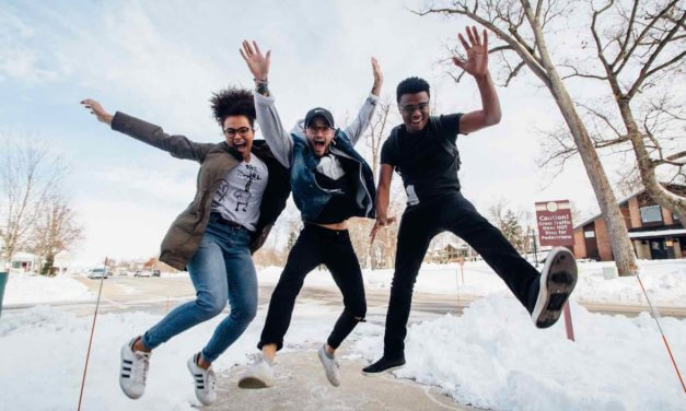 Sign Up for the 26th Youth Assembly – Virtual Edition!