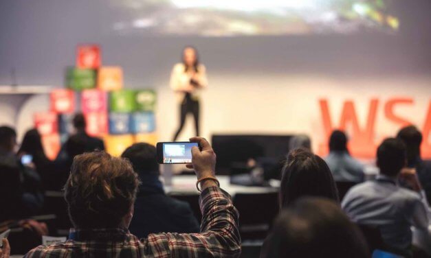 WSA Young Innovators – Global Recognition Youth-led Tech