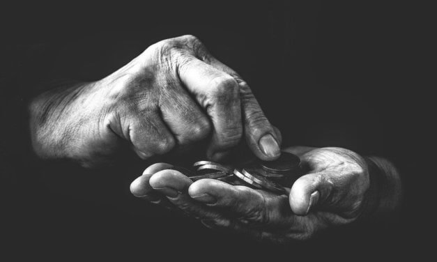 Photography for Humanity – Global Prize 2020