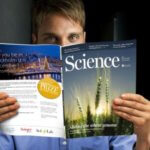 Science Journalists 2027 Travel Fellowship