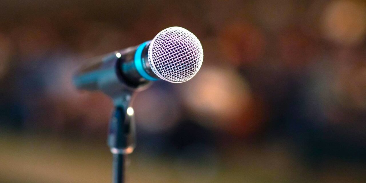 Speak at ‘Our Future, Our Voices’ Virtual Summit 2020