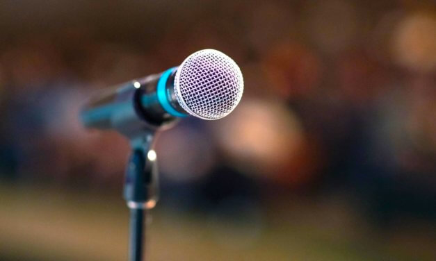 Speak at ‘Our Future, Our Voices’ Virtual Summit 2020