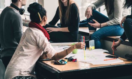 Call for New Members – Global Young Academy