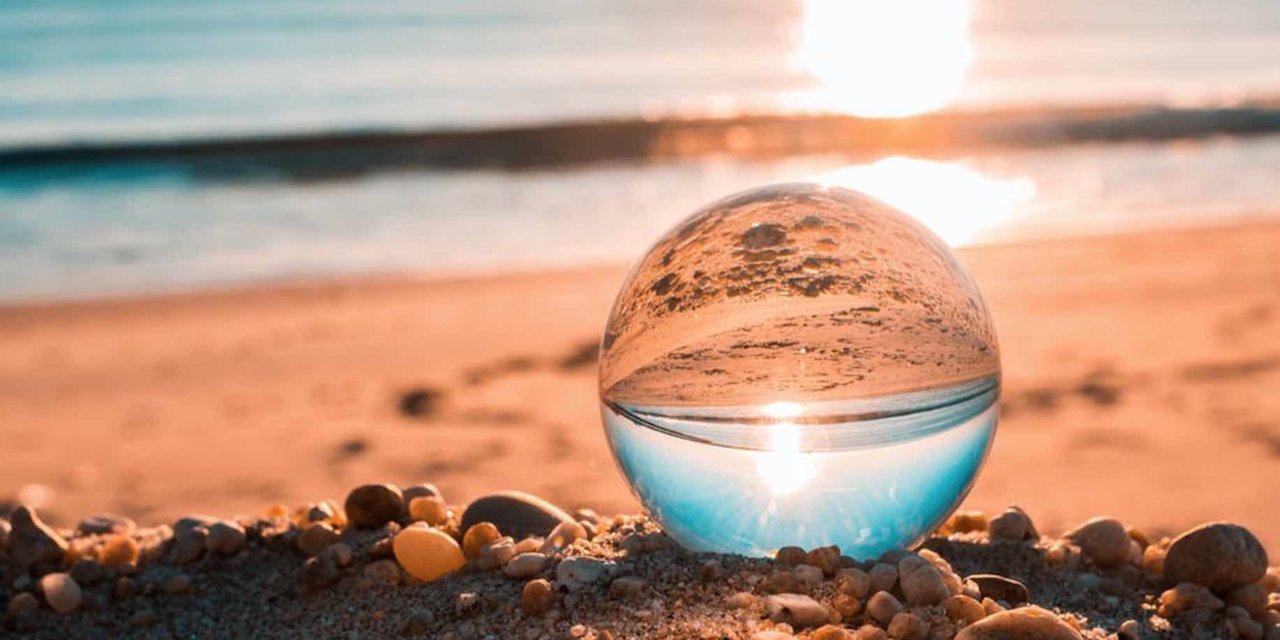 Lensball Photographic Contest 2020
