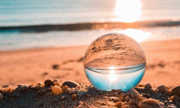 Lensball Photographic Contest 2020