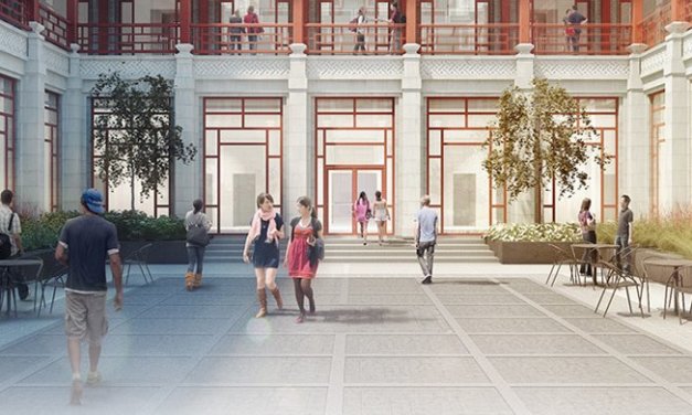 Fully Funded Schwarzman Scholars Program for Future Leaders