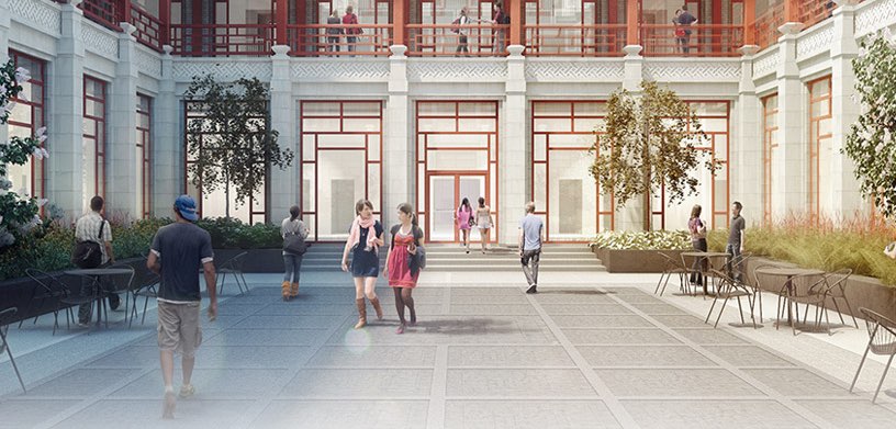 Fully Funded Schwarzman Scholars Program for Future Leaders