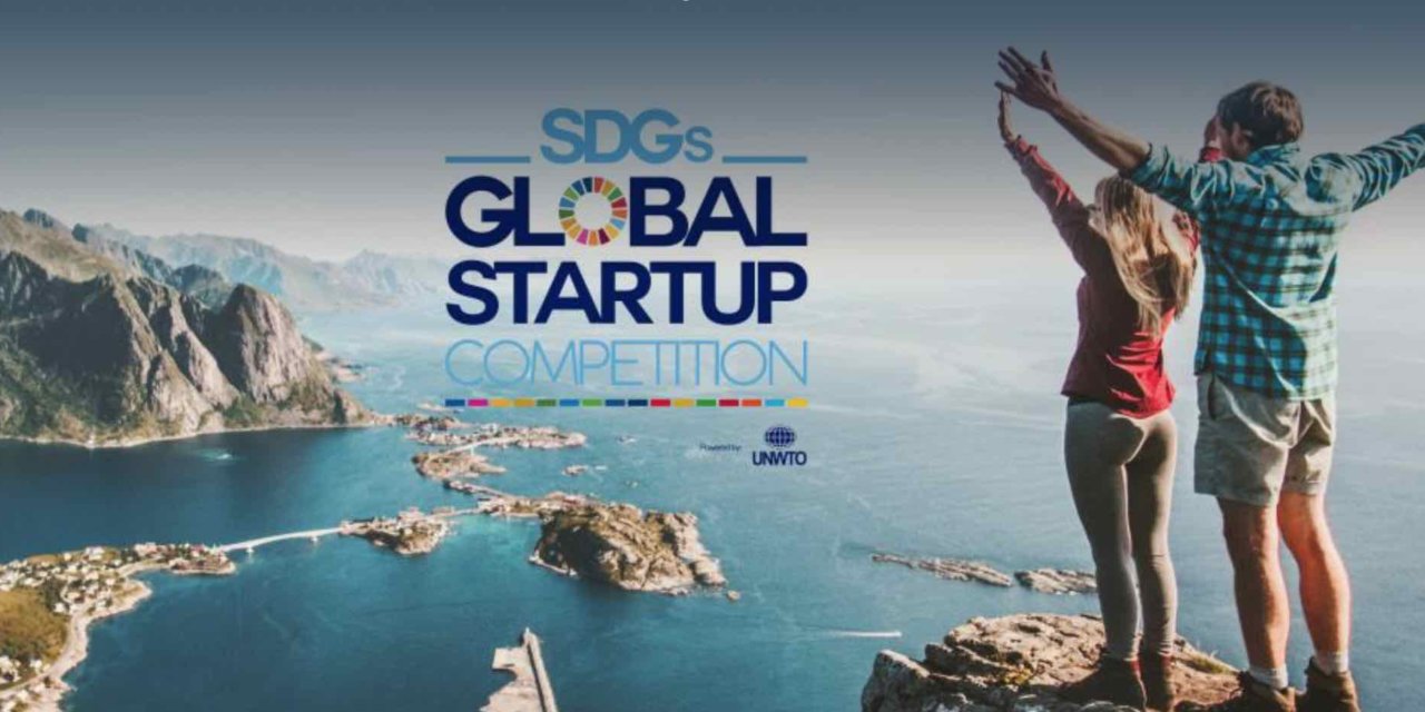 UNWTO SDGs Global Start-up Competition 2020
