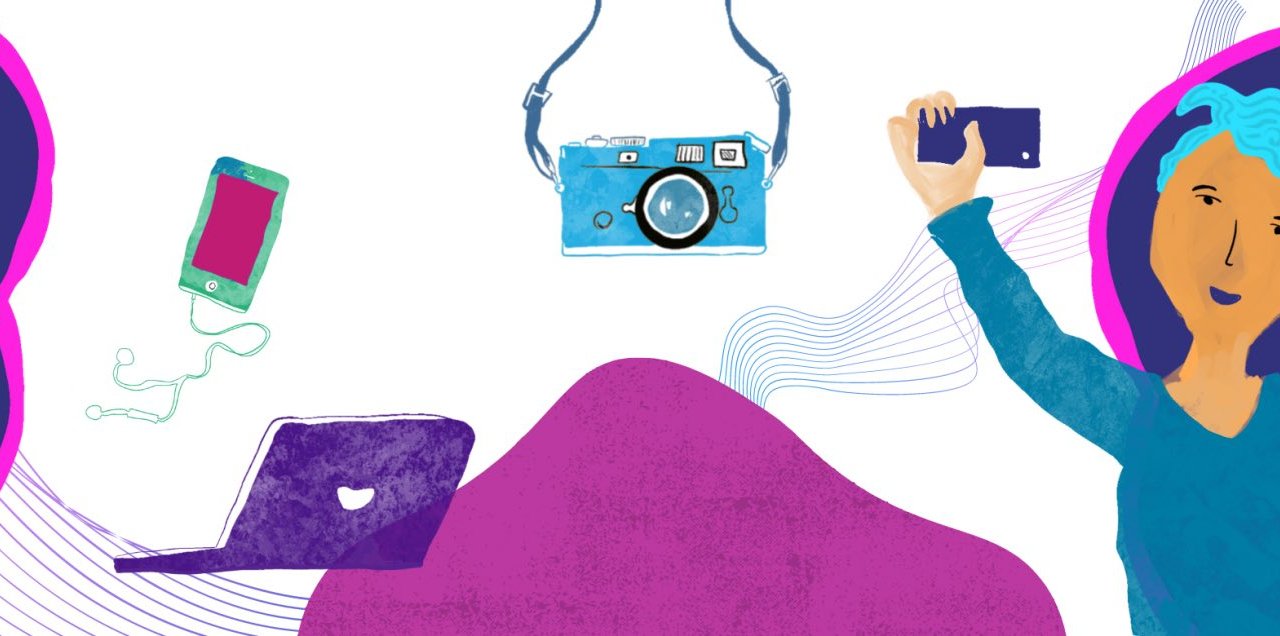 UNICEF Mediathon for Content Creators Worldwide