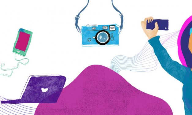 UNICEF Mediathon for Content Creators Worldwide