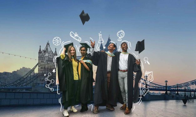 Chevening Scholarships to Study in the UK 2021/2022