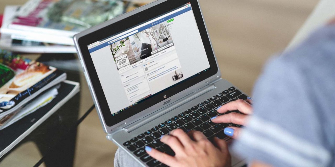 Facebook Fellowship for Researchers 2021