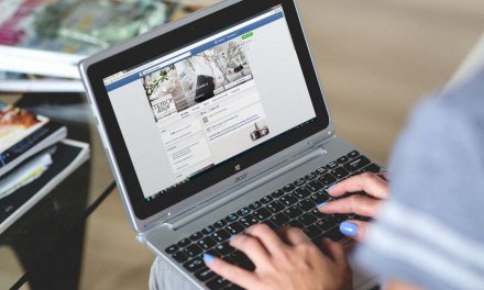 Facebook Fellowship for Researchers 2021