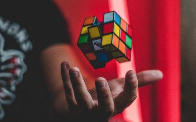 International Youth Math Challenge 2026