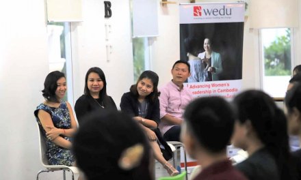 Wedu Global Rising Stars Programme 2020