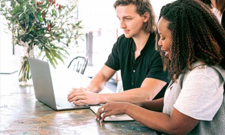 The Shuttleworth Foundation Fellowship