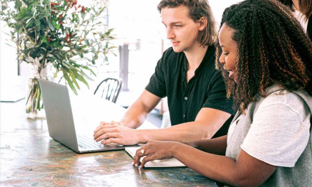 The Shuttleworth Foundation Fellowship