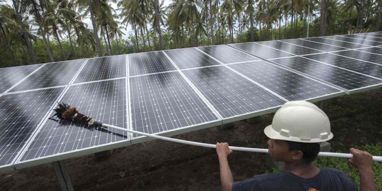 Workshop for Reporting on Climate Change in Southeast Asia