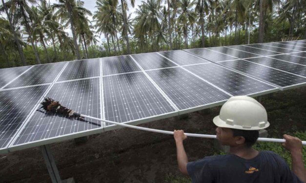 Workshop for Reporting on Climate Change in Southeast Asia