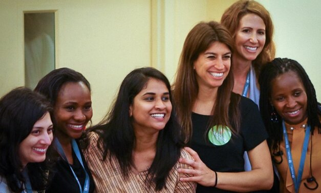 Women’s Economic Empowerment Accelerator