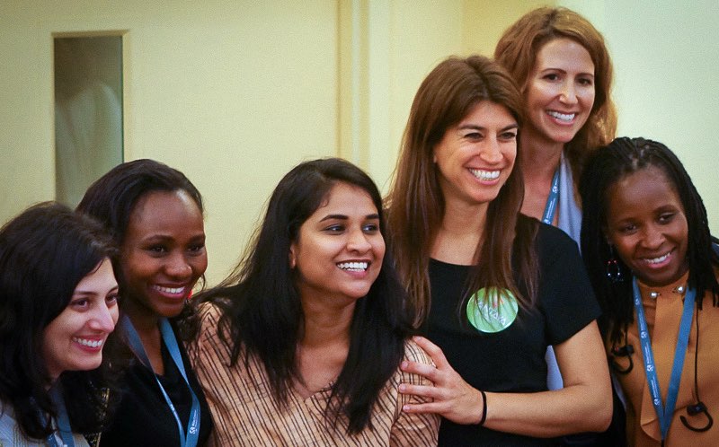 Women’s Economic Empowerment Accelerator