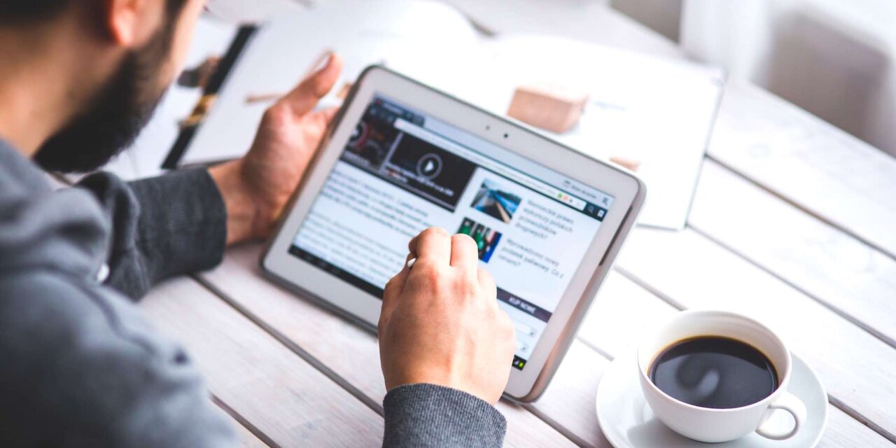 Open Now: The New Media Writing Prize 2021