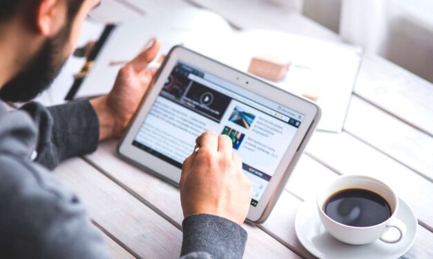 Open Now: The New Media Writing Prize 2021