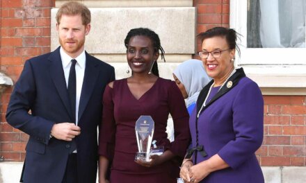 Commonwealth Innovation SDG Awards 2021