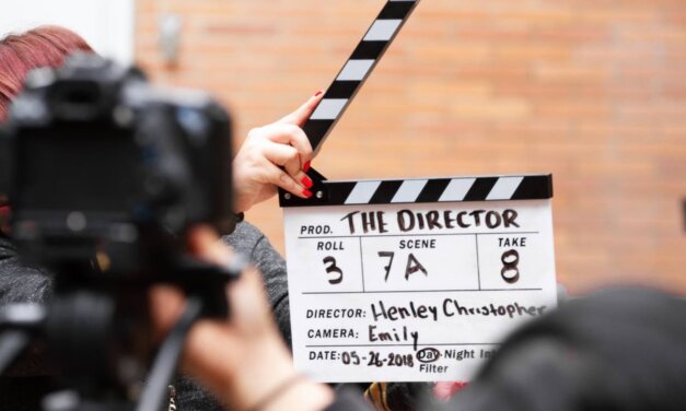 The Max 3 Minute Short Film Festival