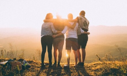 United People – Sustainability Leadership Program 2021