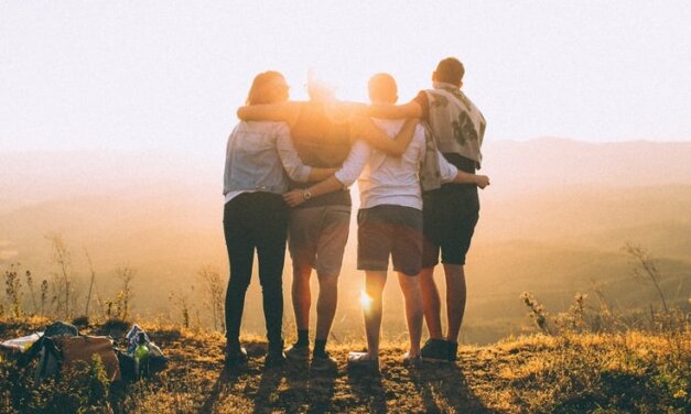 United People – Sustainability Leadership Program 2021