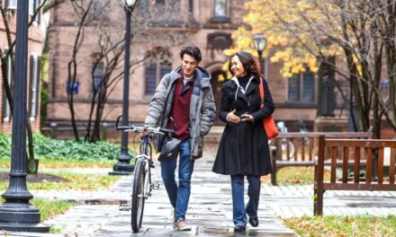 Yale World Fellows Program 2025 in Global Affairs and Leadership