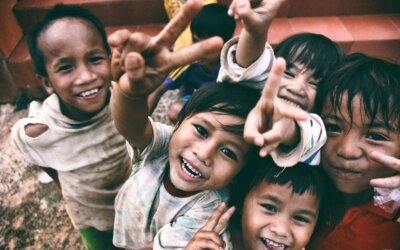 YSEALI Courses: Community Organising for Action