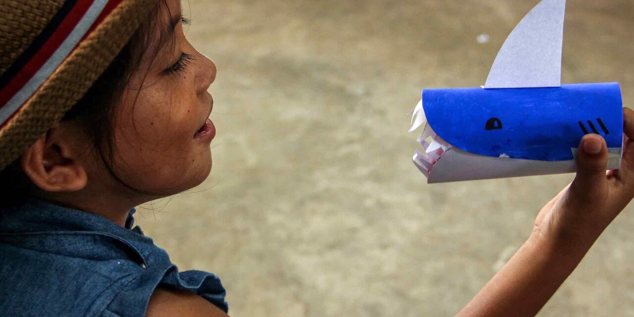 YSEALI Marine Accelerator Program 2021