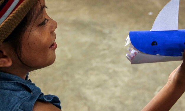 YSEALI Marine Accelerator Program 2021