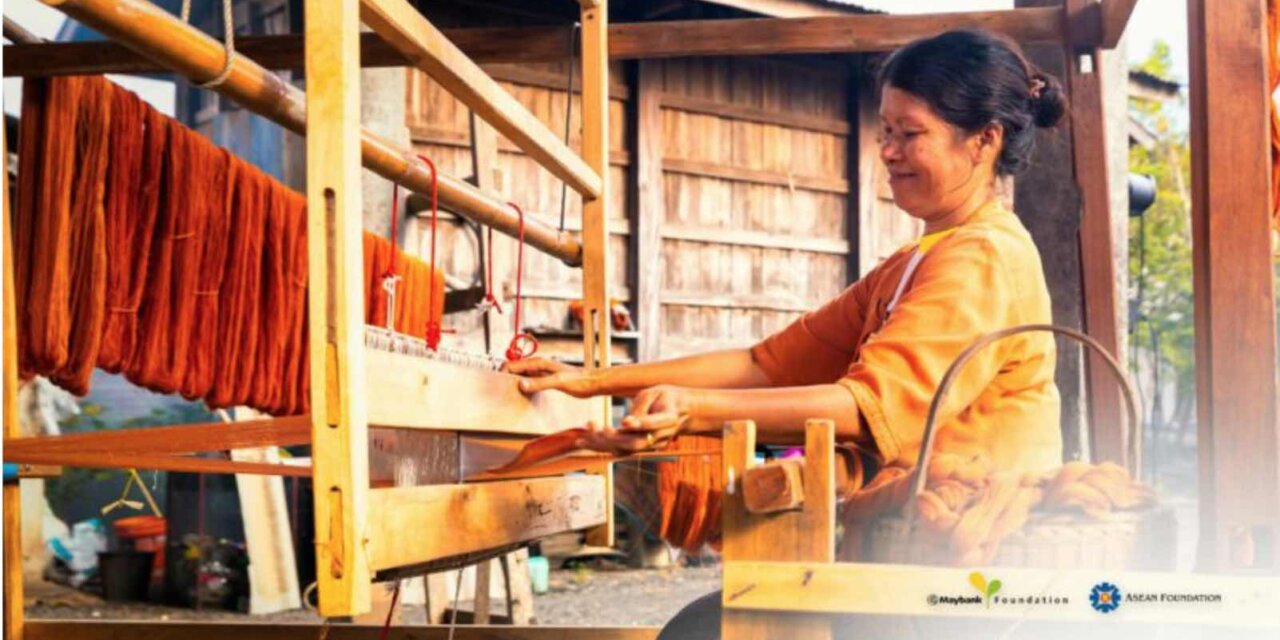 Maybank Eco-Weavers Short Story Contest 2021