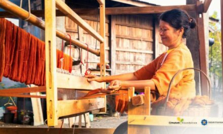Maybank Eco-Weavers Short Story Contest 2021