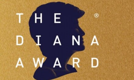 The Diana Award – For Outstanding Young People