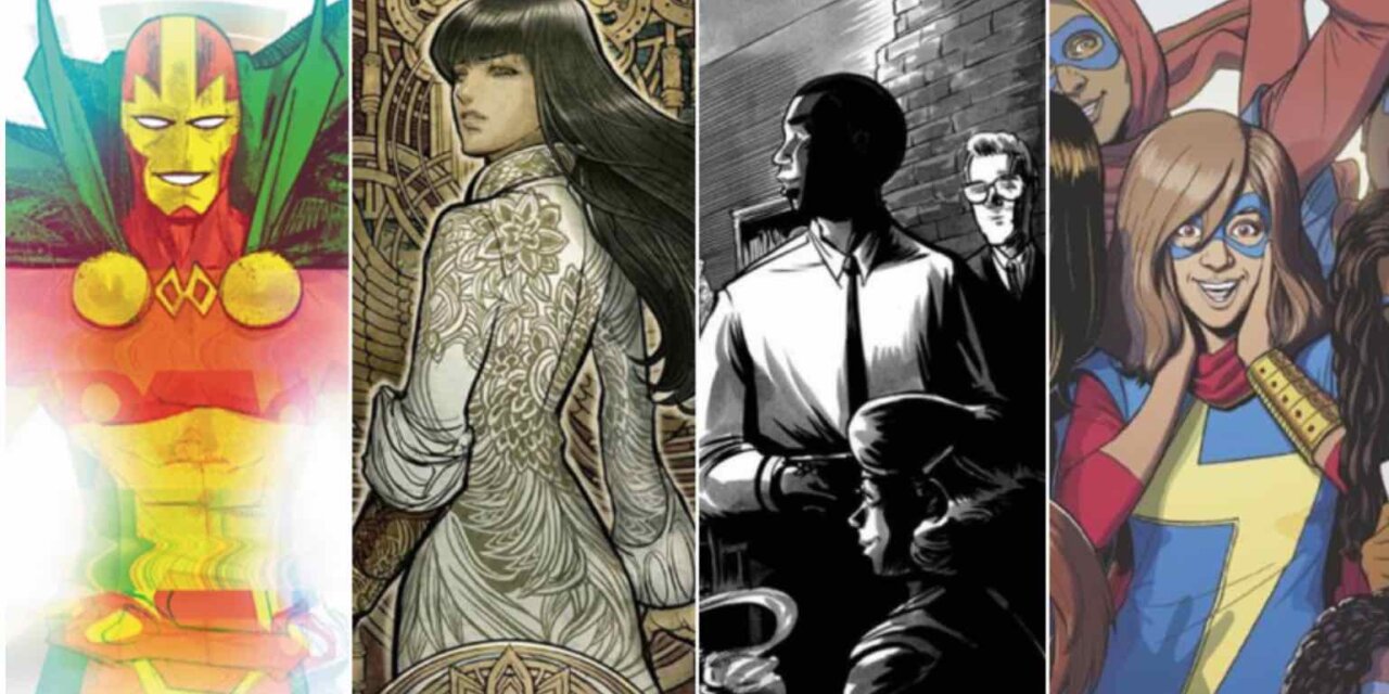 UN Women Comic & Cartoon Competition 2021 